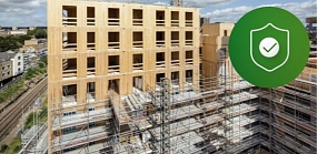 GÜVENLİK VE DEPREM DAYANIMI