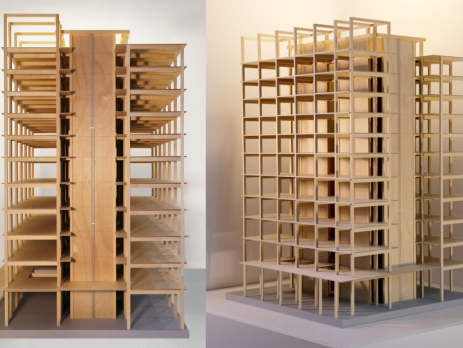 Masif Kereste Devrimi: Daha Yeşil Bir Gelecek için Sürdürülebilir Bina